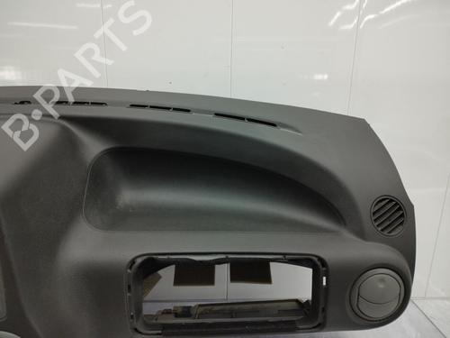 Dashboard FIAT PANDA (169_) 1.2 (169.AXB11, 169.AXB1A) | BP23706125C46  - Image 9