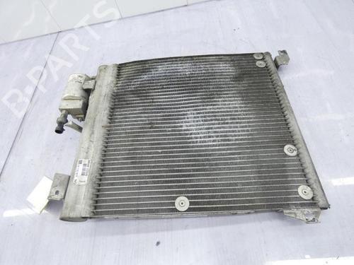 Used AC radiator AC radiator 23672996 23672996