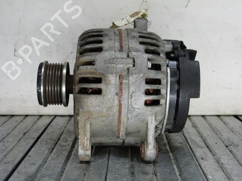 Alternator NISSAN QASHQAI / QASHQAI +2 I (J10, NJ10, JJ10E)  | BP23673132M7 