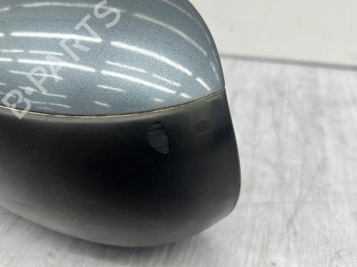 Used Left mirror PEUGEOT 206 Hatchback (2A/C) 1.4 HDi eco 70 (68 hp) 23674184