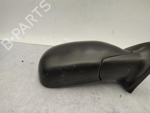 Right mirror NISSAN MICRA II (K11) 1.0 i 16V | BP26686778C27 