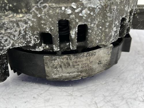 Alternator CITROËN C5 III (RD_) 2.0 HDi 165 (RDRHHA, RDRHH8) | BP32478974M7