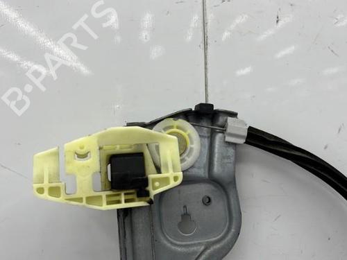 Front right window mechanism PEUGEOT 1007 (KM_) 1.6 HDi | BP23731831C23 - Image 5