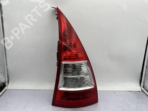 Left taillight CITROËN C3 I (FC_, FN_) 1.4 HDi | BP23752711C34 