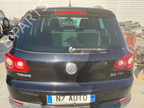 Left tailgate light VW TIGUAN (5N_) 2.0 TDI | BP37531109C79 - Image 92