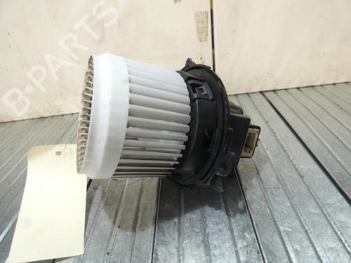 Ventilator motor DACIA LODGY (JS_) 1.2 TCe (JSAY, JSM0) | BP23693491M62 