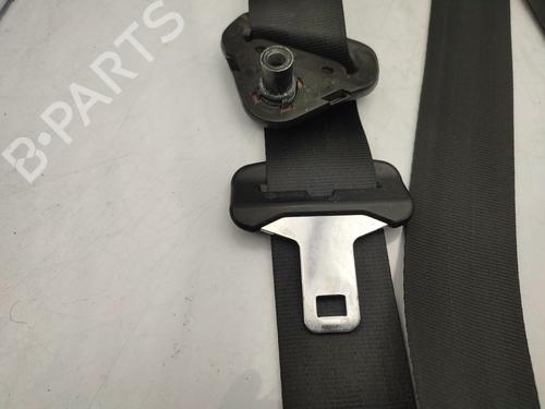 Front left belt tensioner RENAULT SCÉNIC III (JZ0/1_) 1.5 dCi | BP25049163C87 