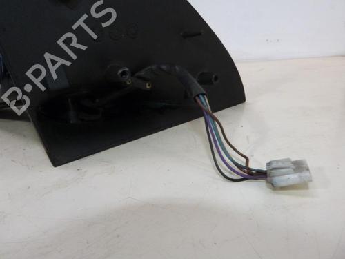 Left mirror FIAT BRAVA (182_) 1.9 JTD 105 | BP23664401C26 