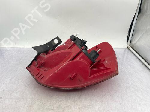 Left taillight CITROËN C5 III (RD_) 2.0 HDi 165 (RDRHHA, RDRHH8) | BP37531001C34 - Image 4