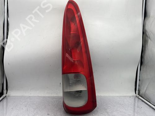 Used Right taillight CHEVROLET REZZO MPV (U100) 2.0 (121 hp) 30565681