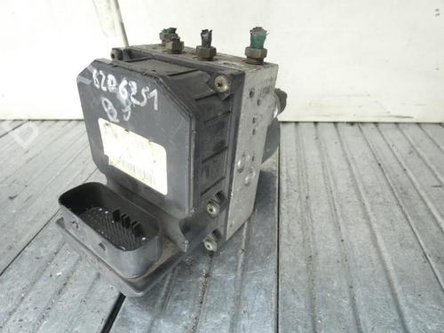 ABS pump CITROËN C8 (EA_, EB_) 2.0 HDi | BP23675573M43 