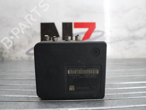 ABS pump OPEL ASTRA H GTC (A04) 1.9 CDTi (L08) | BP23692199M43 