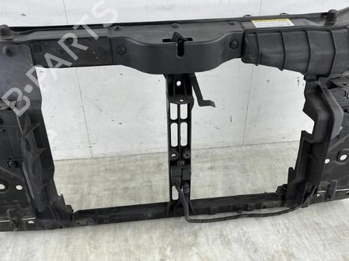 Front slam panel HYUNDAI TUCSON (JM) 2.0 CRDi All-wheel Drive | BP23751078C72 