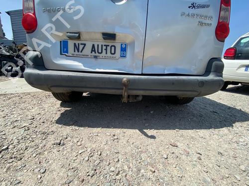 Steering rack PEUGEOT PARTNER MPV (5_, G_) | BP37636702M22 - Image 57