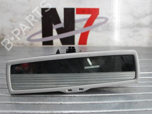 Used Rear mirror VW GOLF VII (5G1, BQ1, BE1, BE2) 1.6 TDI (105 hp) 23692472