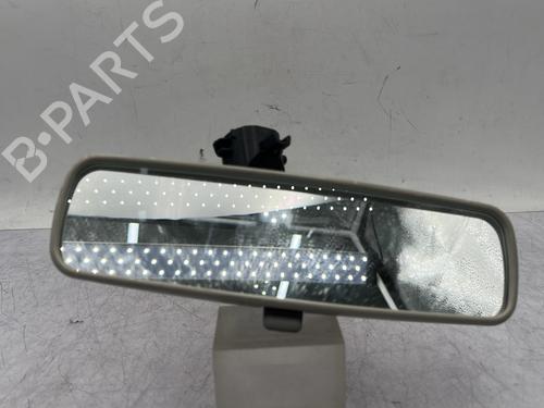 Rear mirror CITROËN C4 Picasso II 1.6 HDi / BlueHDi 115 | BP29885520I6  - Image 9