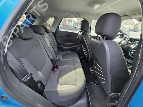 AC pipe RENAULT CAPTUR I (J5_, H5_) 1.5 dCi 90 (J5N4, J5M5, J5MW, J5M6, J5AL, J5AJ) | BP38081121M126 - Image 19