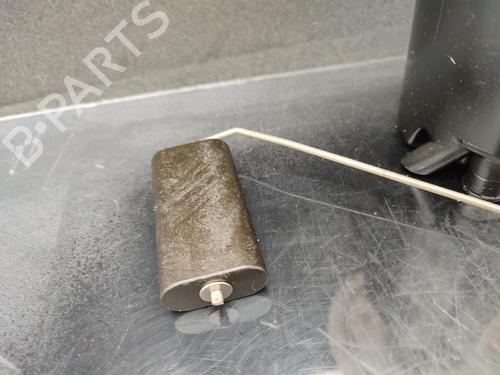 Used Fuel pump PEUGEOT 206 Hatchback (2A/C) 2.0 HDI 90 (90 hp) 23679611