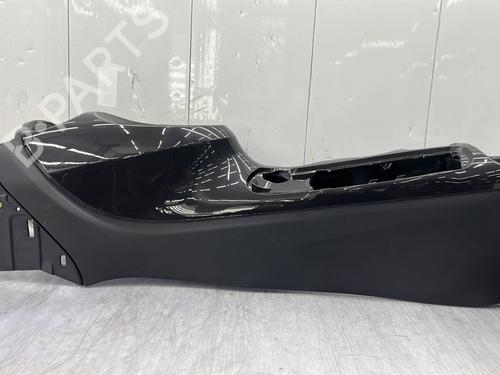 Used Middle console NISSAN JUKE (F15) 1.5 dCi (110 hp) 30679437