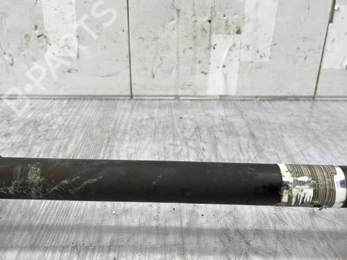 Left front driveshaft CHEVROLET AVEO / KALOS Hatchback (T250, T255) 1.2 LPG | BP29450263M38 