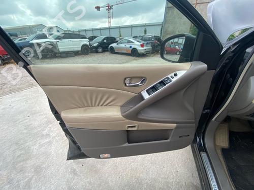 Dashboard NISSAN MURANO II (Z51) 2.5 dCi 4x4 | BP36943689C46 - Image 129