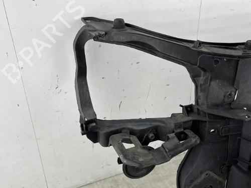 Front slam panel HYUNDAI TUCSON (JM) 2.0 CRDi All-wheel Drive | BP23751078C72 