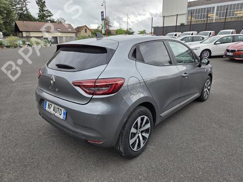 Bakaksel RENAULT CLIO V (B7_) 1.0 TCe 90 (B7MT) | BP37743671M2 - Image 31