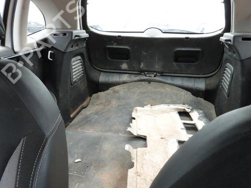 Interior roof light CITROËN C3 II (SC_) 1.4 HDi 70 (SC8HZC, SC8HR0, SC8HP4) | BP23690308I8 - Image 27