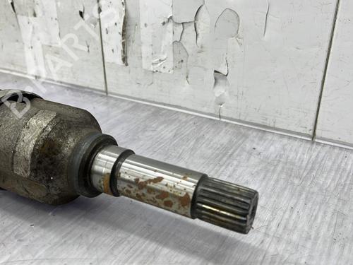 Right front driveshaft CITROËN C3 II (SC_) 1.1 i | BP31975989M39
