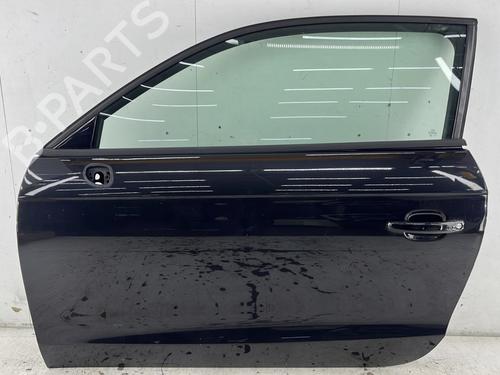 Used Left front door AUDI A1 (8X1, 8XK) 1.6 TDI (105 hp) 30479057