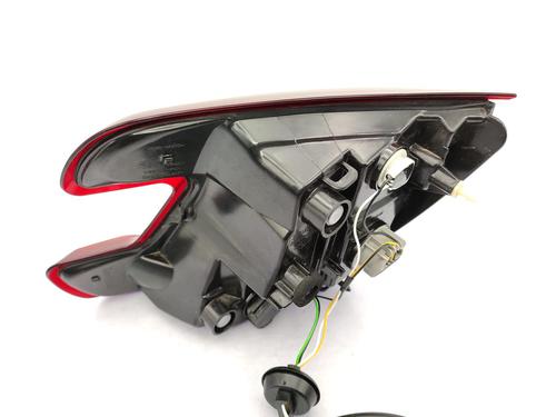 Left tailgate light RENAULT MEGANE III Grandtour (KZ0/1) 1.5 dCi (KZ09, KZ0D, KZ1G, KZ29, KZ14, KZ1W, KZ10, KZ1F,... | BP23753222C79 