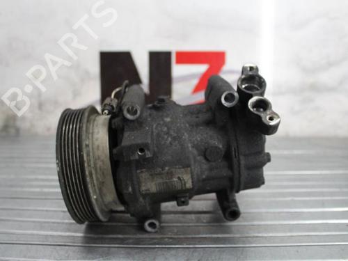 AC compressor RENAULT KANGOO Express (FC0/1_) 1.5 dCi (FC1E) | BP23668994M34 - Image 3