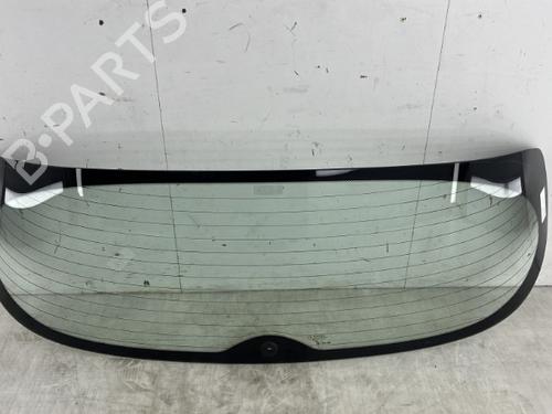 Used Bootlid window Bootlid window 23754900 23754900