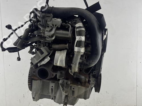 Engine RENAULT CLIO III (BR0/1, CR0/1) 1.5 dCi | BP23760571M1 - Image 3