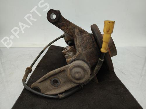 Right front steering knuckle RENAULT CLIO II (BB_, CB_) 1.2 16V (BB05, BB0W, BB11, BB27, BB2T, BB2U, BB2V, CB05,... | BP23712594M26 