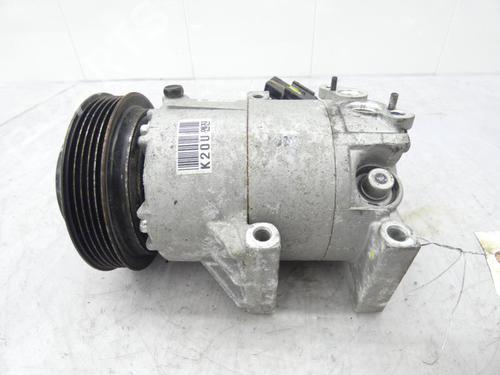 AC compressor HYUNDAI ix20 (JC) 1.6 CRDI | BP23699433M34  - Image 5