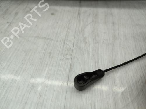 Rear parcel shelf FORD FIESTA V (JH_, JD_) 1.3 | BP23739549C85 