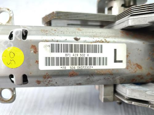 Steering column AUDI A3 (8P1) 2.0 TDI | BP23711210M21  - Image 11