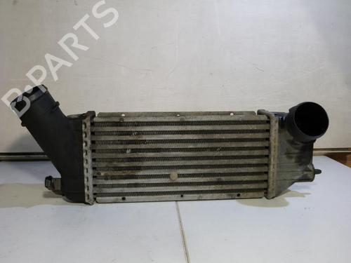 Used Intercooler Intercooler PEUGEOT 307 Break (3E) 2.0 HDI 110 (107 hp) 23698227 23698227