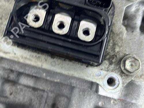 Gearbox TOYOTA YARIS (_P13_) 1.5 Hybrid (NHP130_, NHP130) | BP31022285M3 