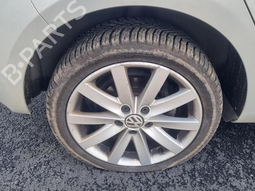 Left front driveshaft VW GOLF VI (5K1) 1.4 TSI | BP23705404M38 - Image 42