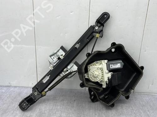 Rear left window mechanism SEAT LEON (1P1) 1.9 TDI | BP23753405C24 - Image 8