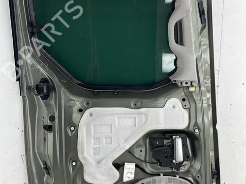 Venstre side skyvedør CITROËN BERLINGO MULTISPACE (B9) 1.6 HDi 110 | BP27249923C74 