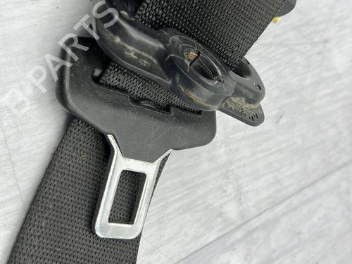 Used Front left seatbelt Front left seatbelt FIAT STILO (192_) 1.9 D Multijet (100 hp) 23674077 23674077