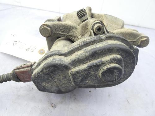 Left rear brake caliper AUDI A4 B8 Avant (8K5) 3.0 TDI quattro | BP23673229M107 