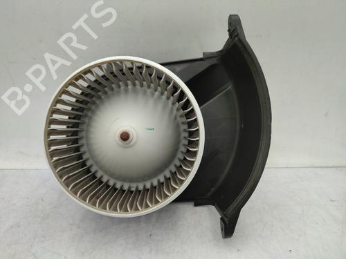 Used Heater blower motor RENAULT MASTER III Van (FV) 2.3 dCi 135 FWD (FV0N, FV08, FV06, FV00, FV1S) (136 hp) 29504136