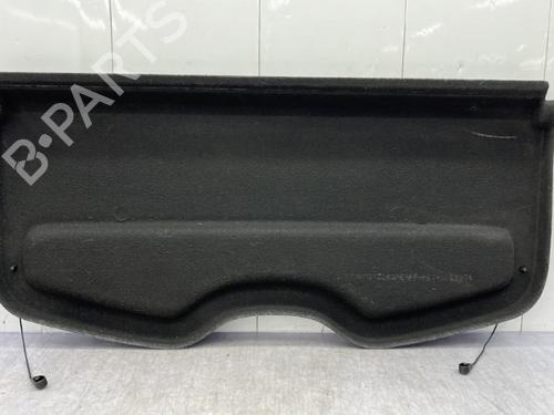 Rear parcel shelf RENAULT CLIO III (BR0/1, CR0/1) 1.5 dCi | BP23680783C85 