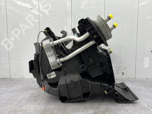 Heater matrix box RENAULT TRAFIC II Van (FL) 1.9 dCi 80 (FL0B) | BP33569181M61  - Image 8