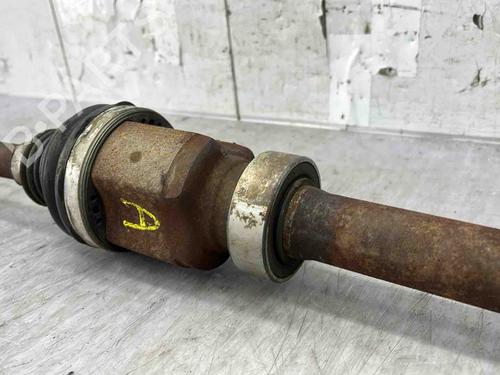 Right front driveshaft RENAULT KANGOO Express (FW0/1_) | BP36480528M39 - Image 4