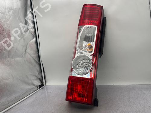 Left taillight PEUGEOT BOXER Van 2.2 HDi 100 | BP39710687C34 - Image 9